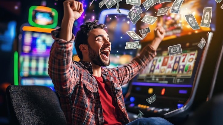 slot gg featured game showcase