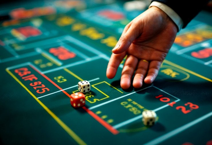 Layar American Roulette di aplikasi mobile slot gg dengan roda dan panel taruhan yang jelas