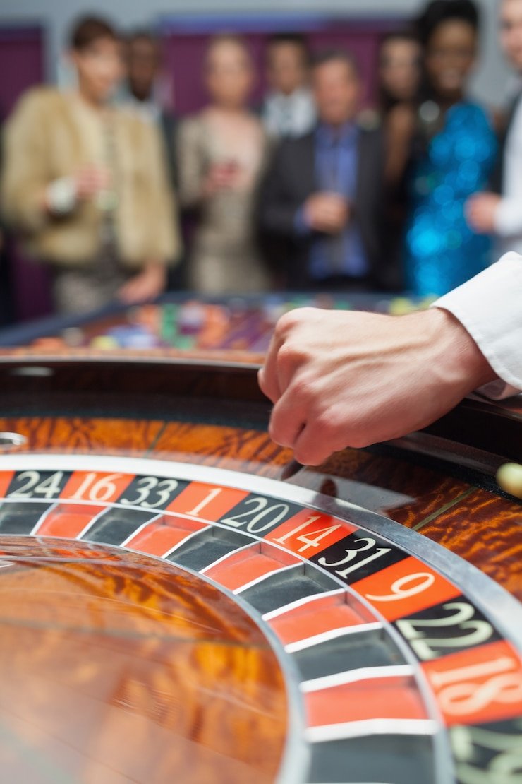 Pengaturan privasi dan keamanan akun di aplikasi slot gg