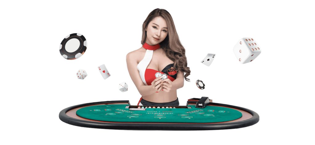 Tampilan live dealer roulette di aplikasi slot gg