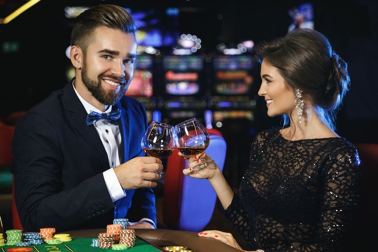 Antarmuka chat dukungan pelanggan slot gg